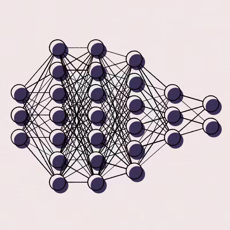 Fake Neurons #4