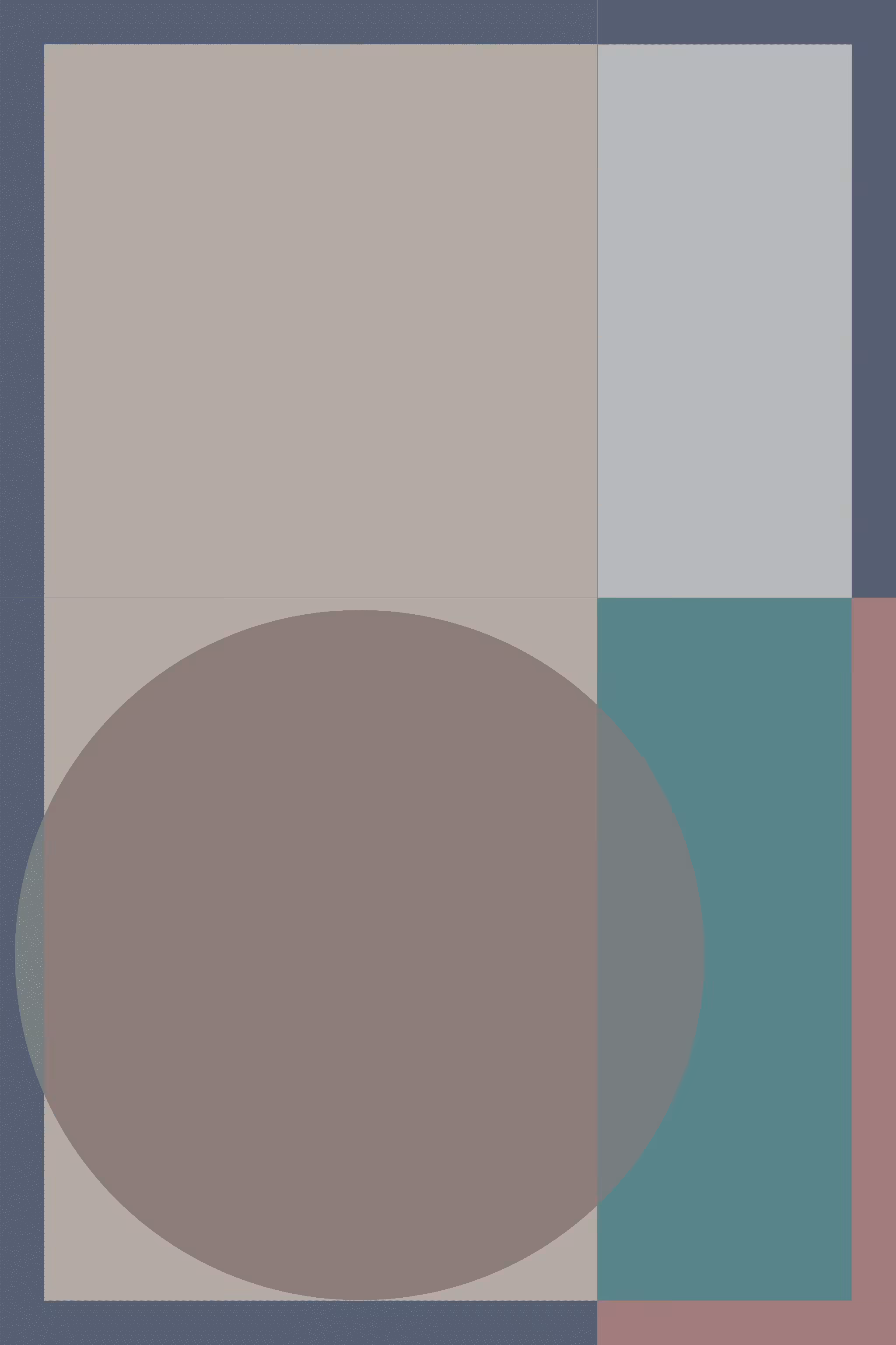 Generative Minimalism #176