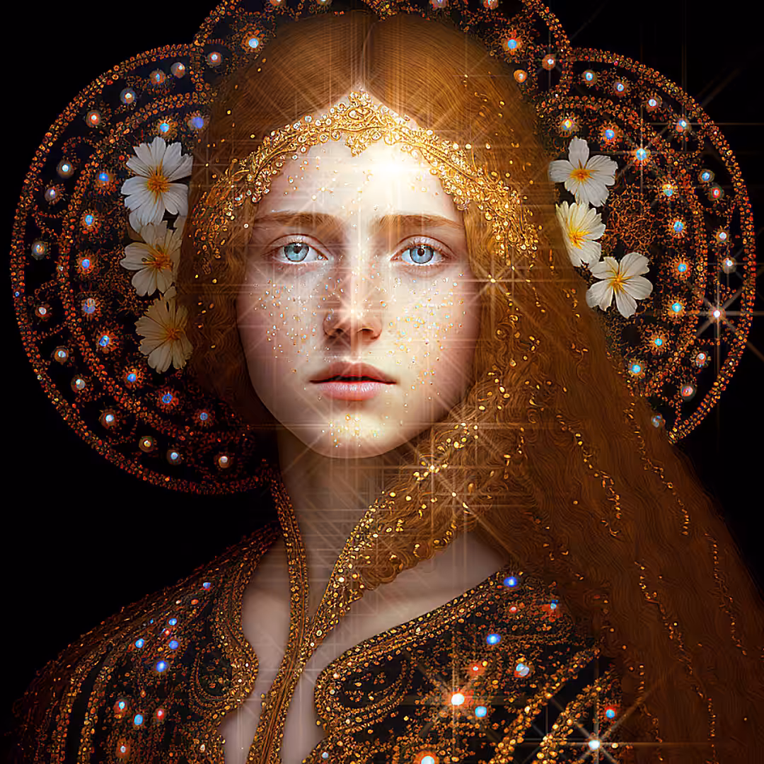 Bright Girls - 07