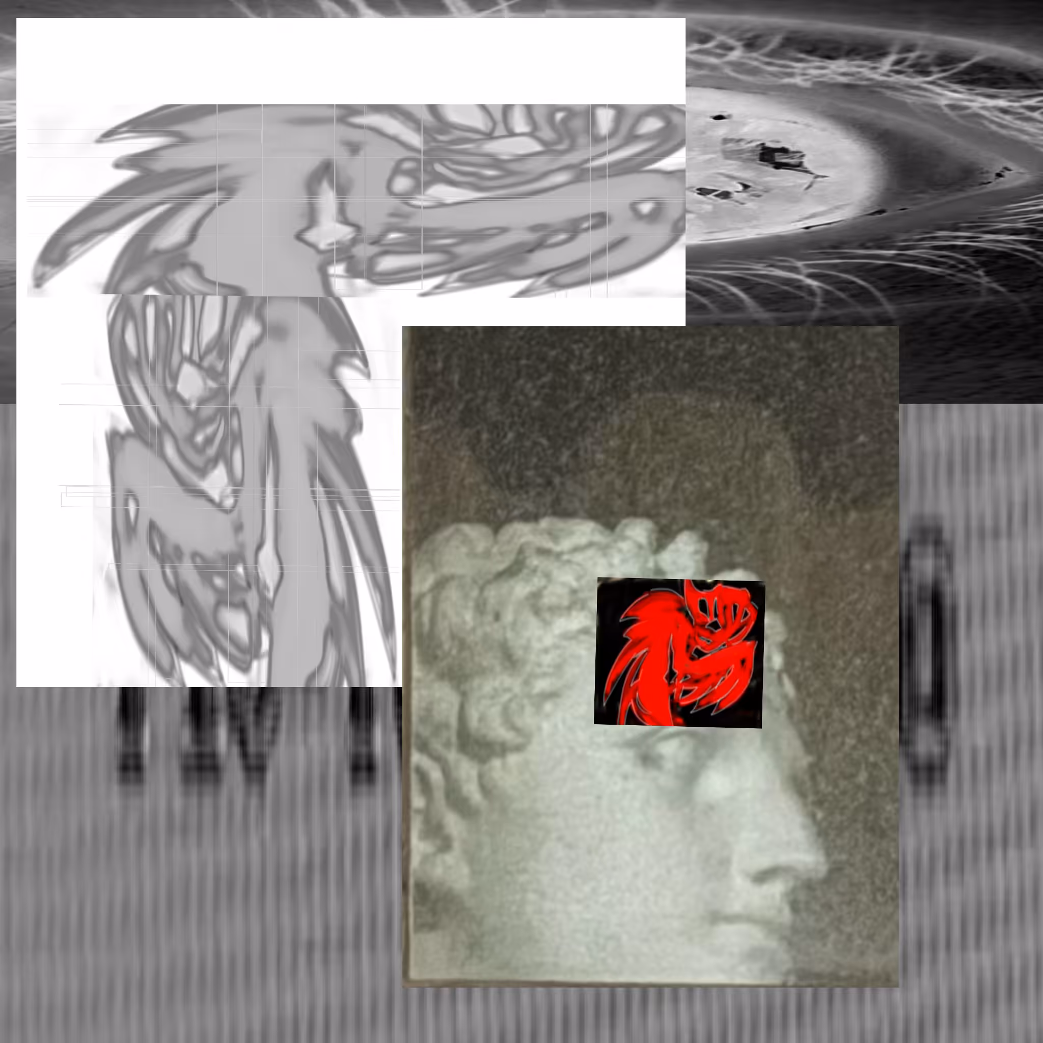 Cortex Leak
