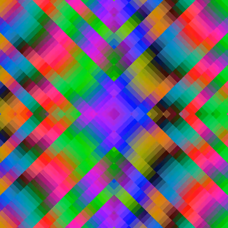 random value of x #60