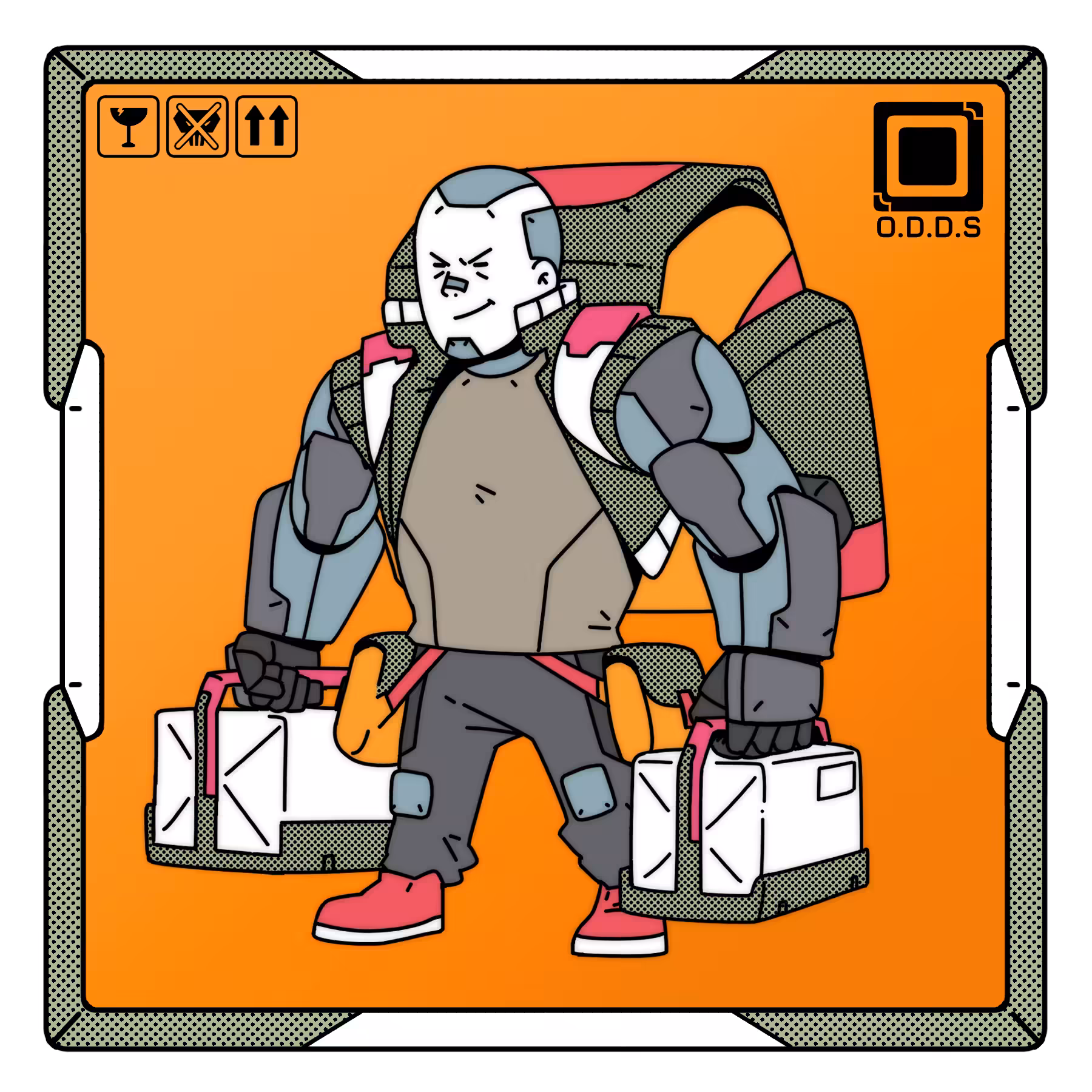 A-Tank