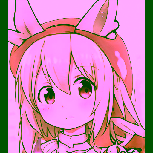 Bishoujo Originals - #3182