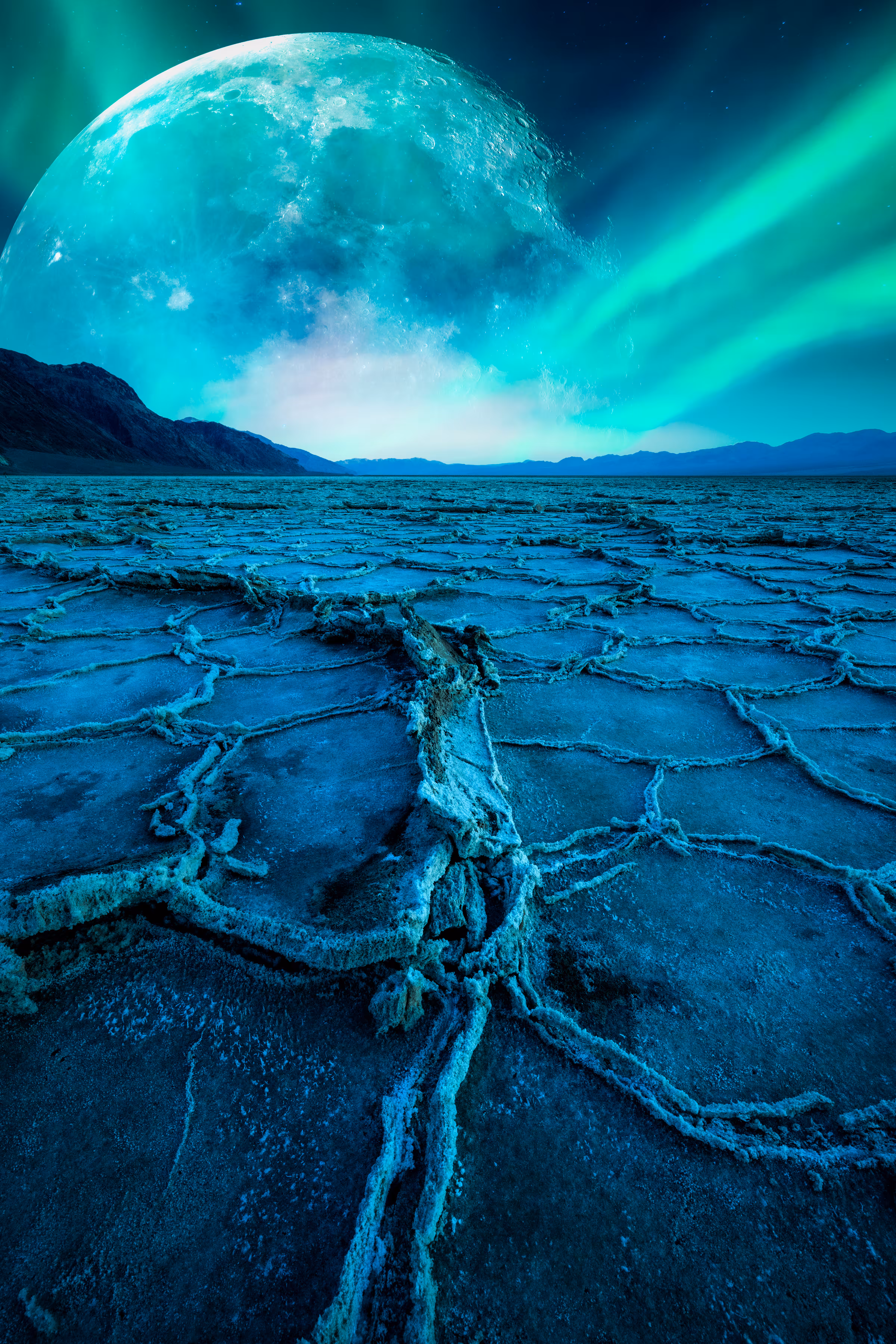 Badwater