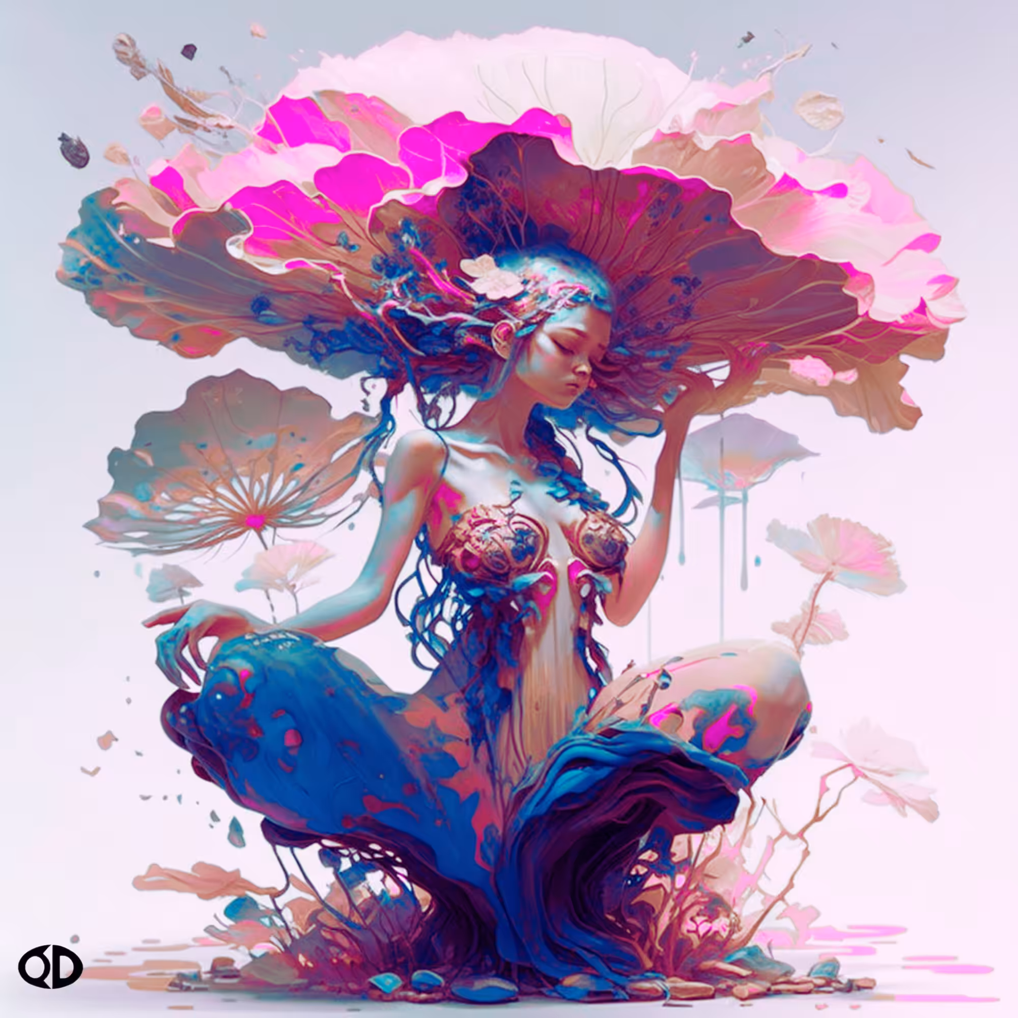 F.L.Y: VIM #2