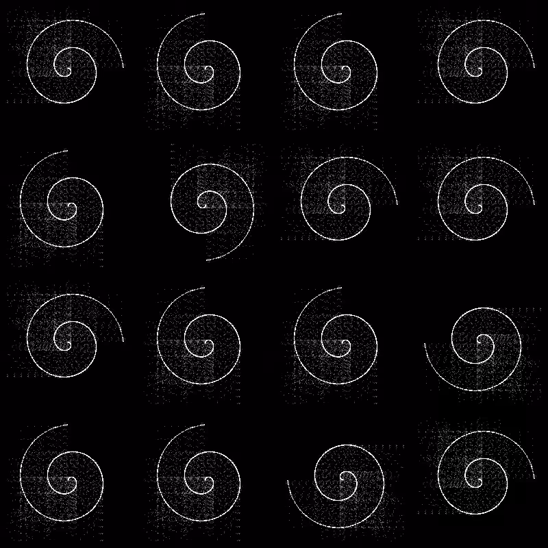 Interpolations #42