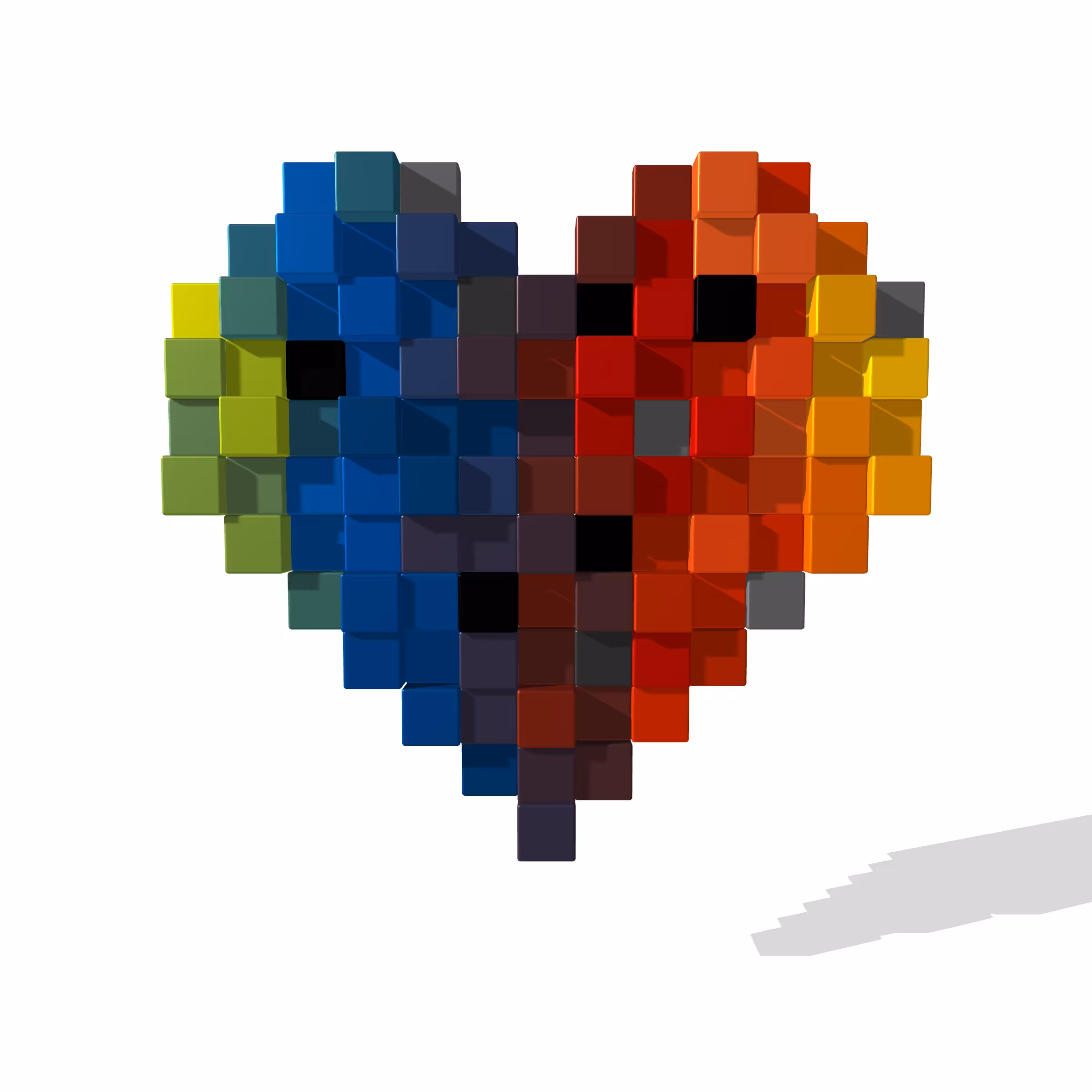 heart + craft #20754