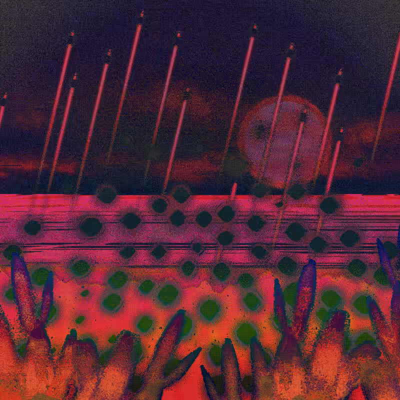 Onablo's Meadow #141