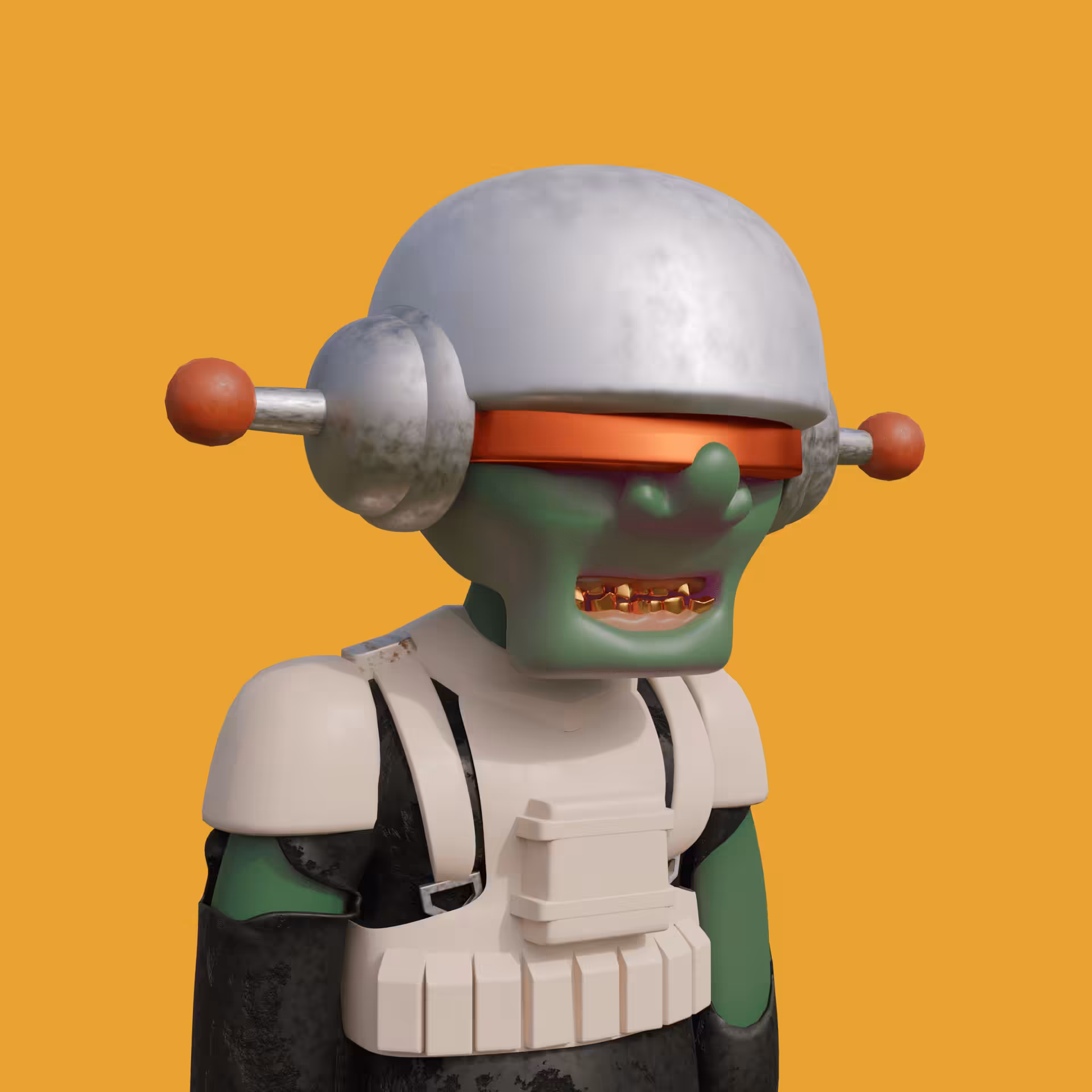 Zombie Villager: Zombie villager 229