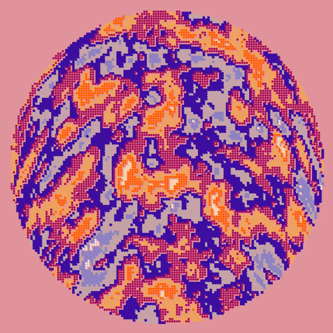 Microbiotics #366
