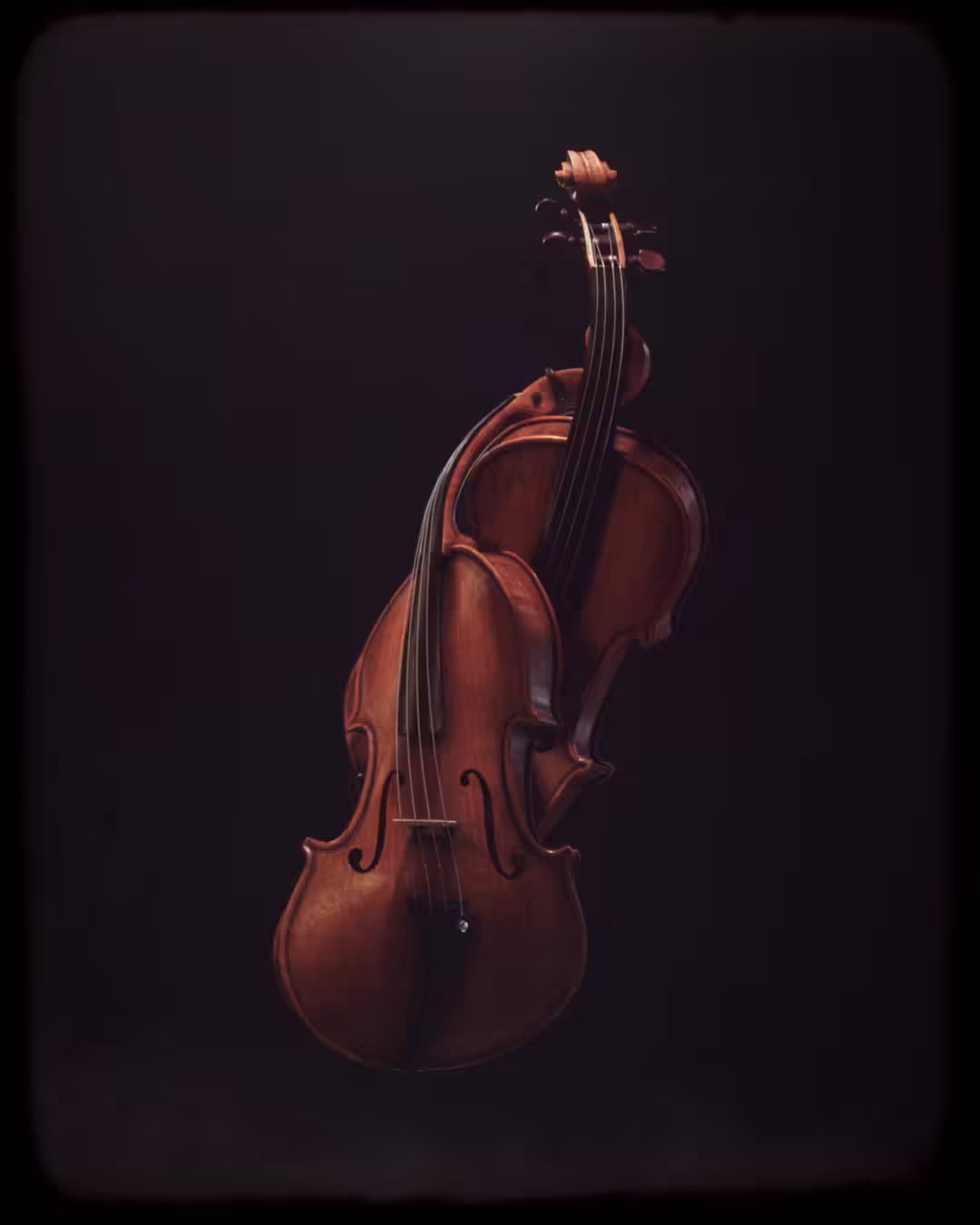 Violic Romance