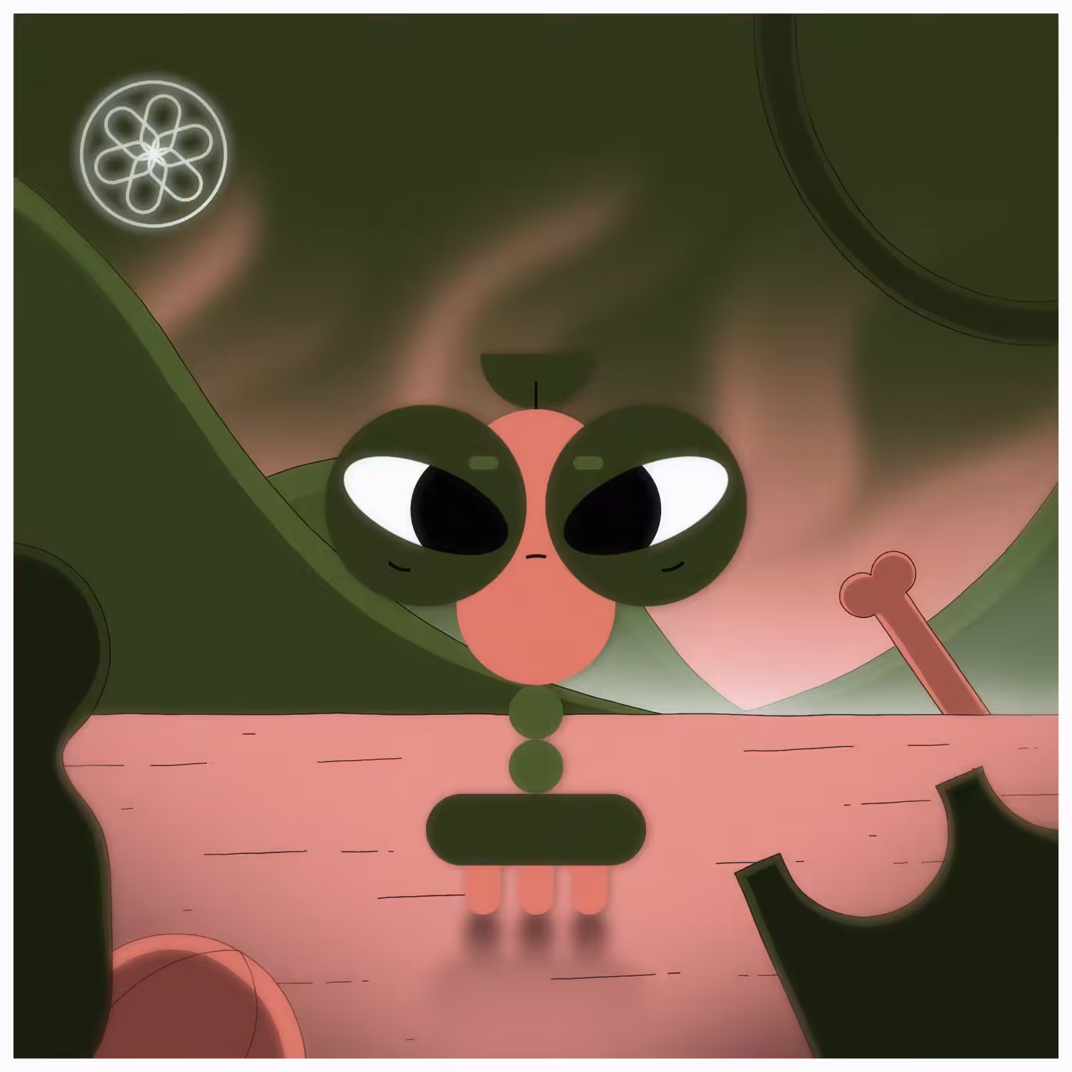 Cryptobean #72