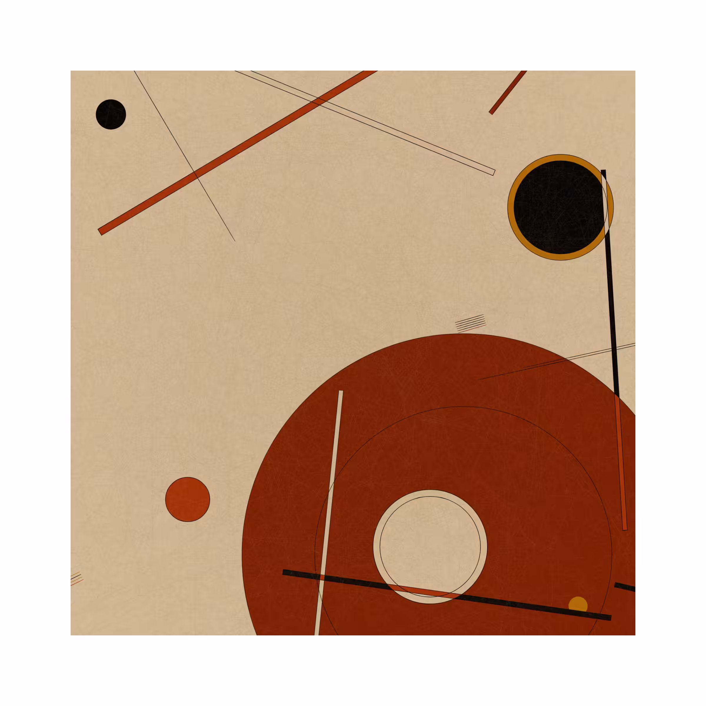Primitives #49