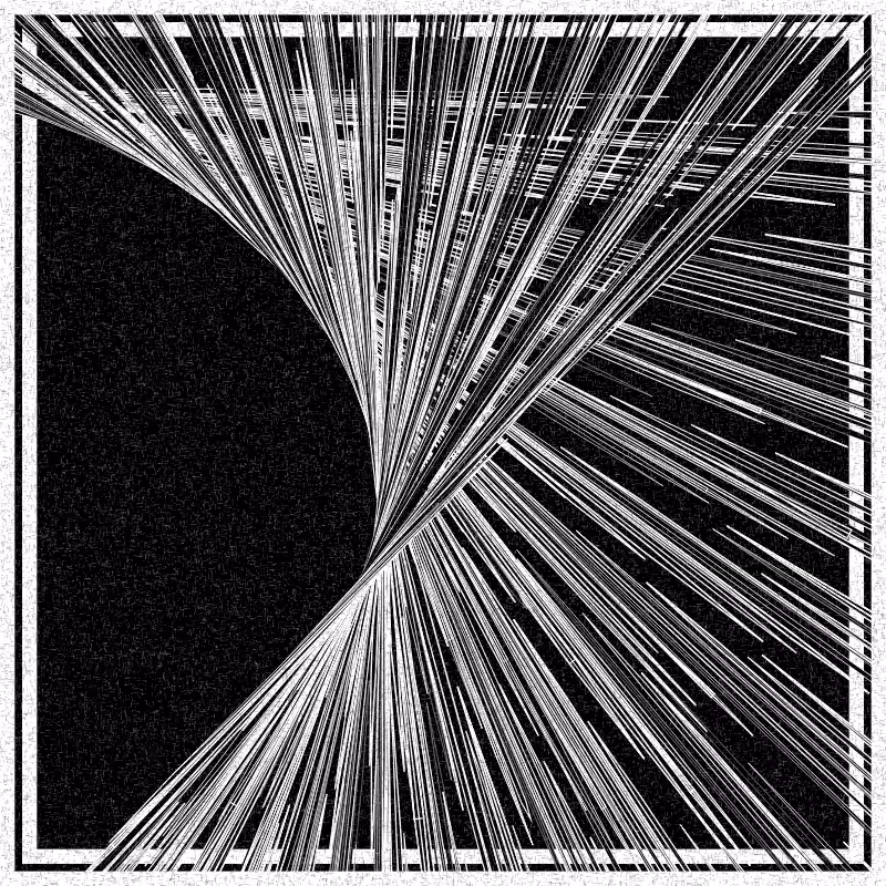 Interdimensional Highways II #90
