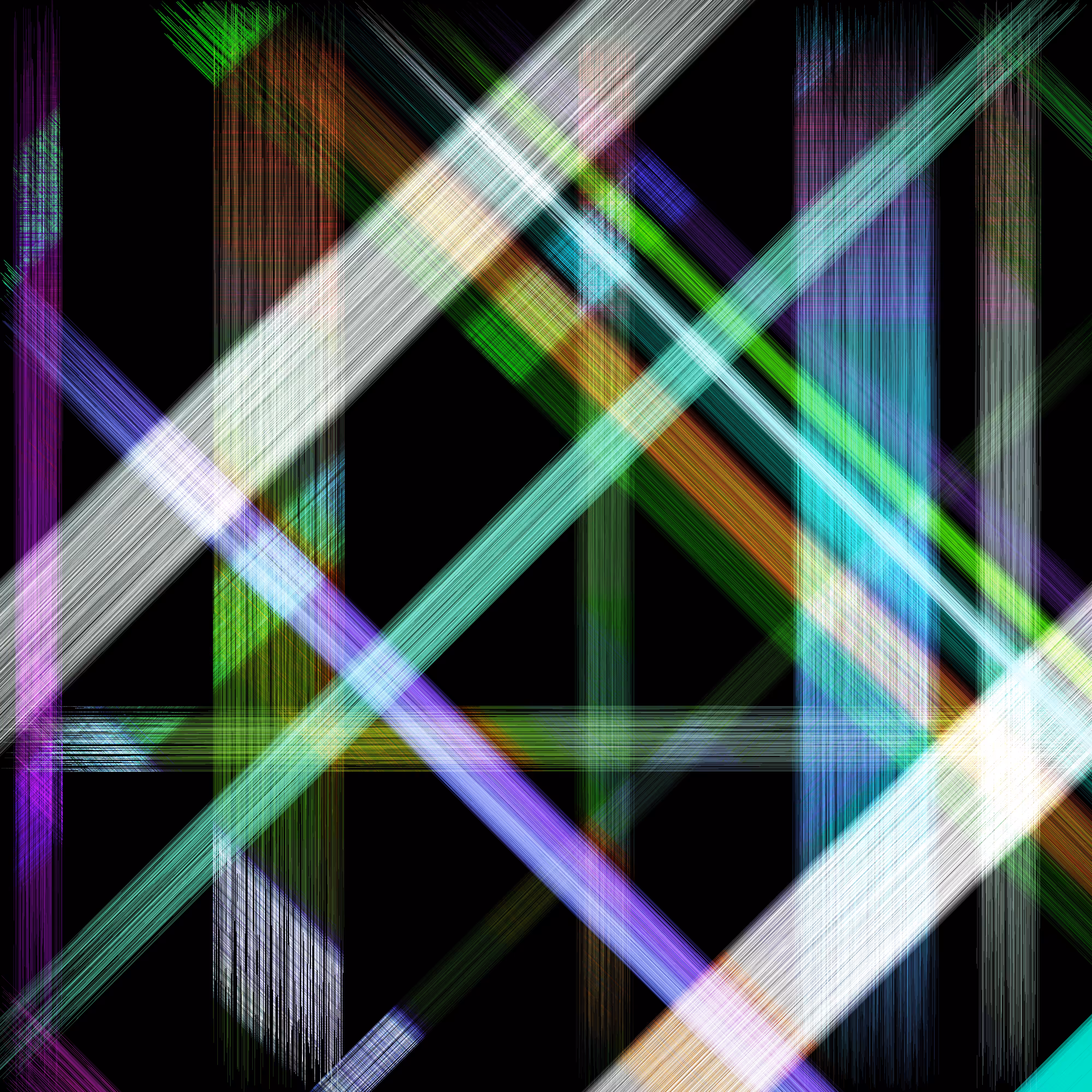 Woven by Code #134