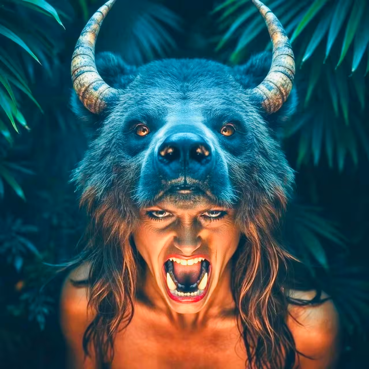 ANGRY