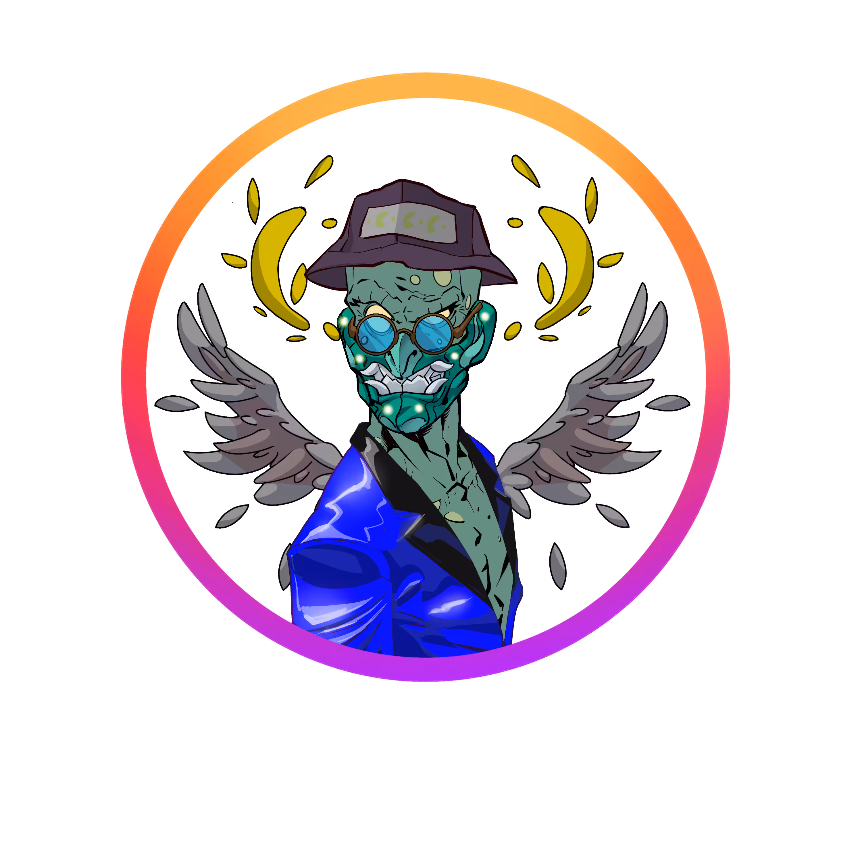 Gliese Zombies #424