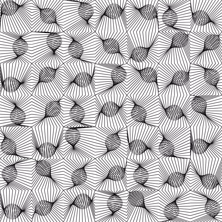 Organic Illusion #229