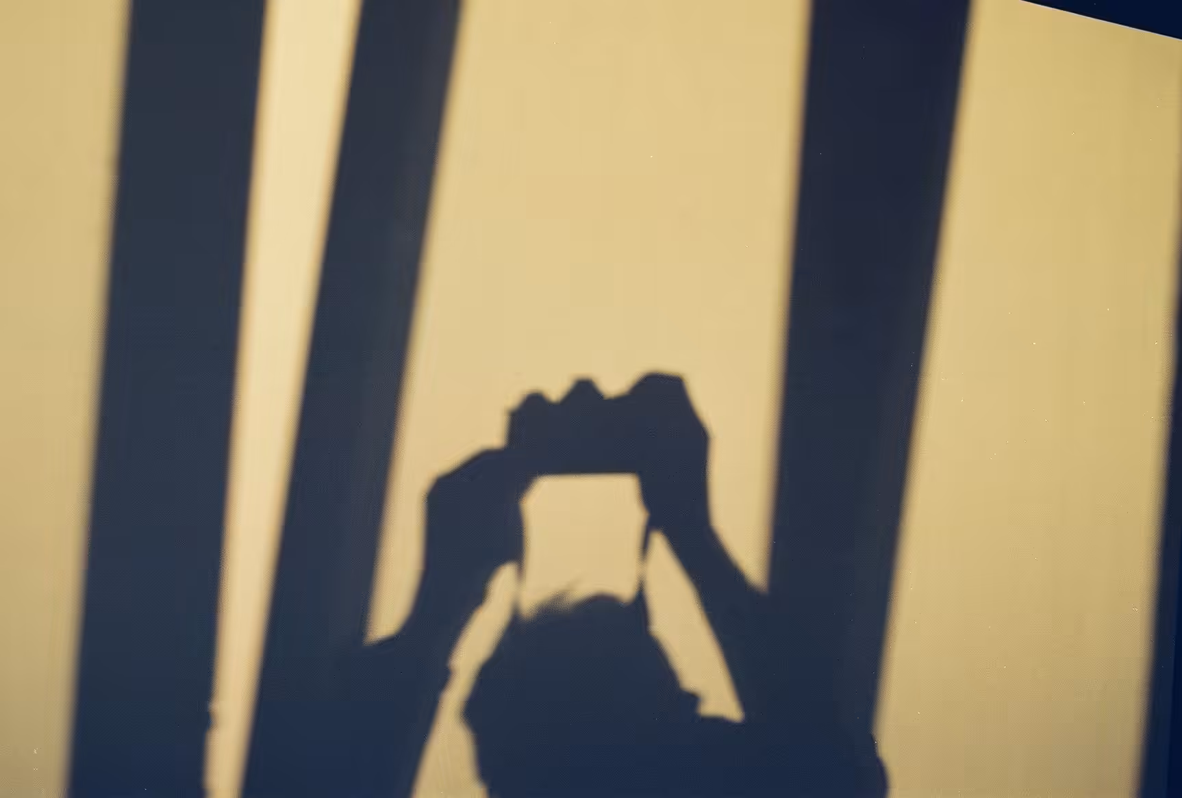 Shooting Shadows