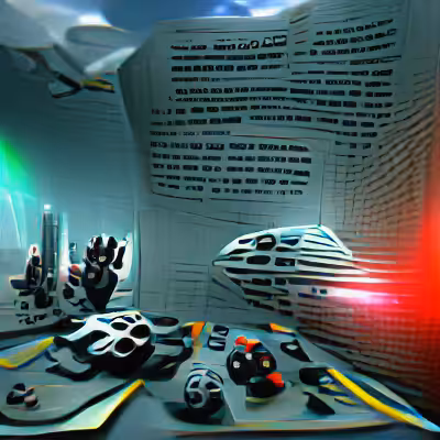 012 THE LIMITS OF CONTROL