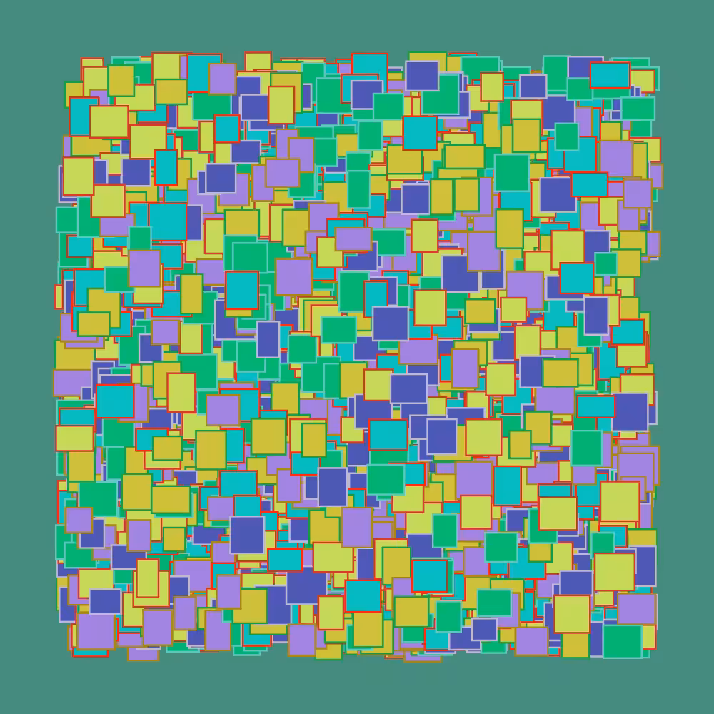 Live modernism #35