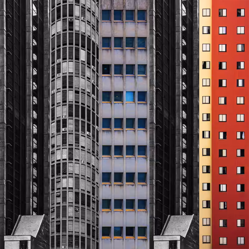 Random-Babylon#7 #3