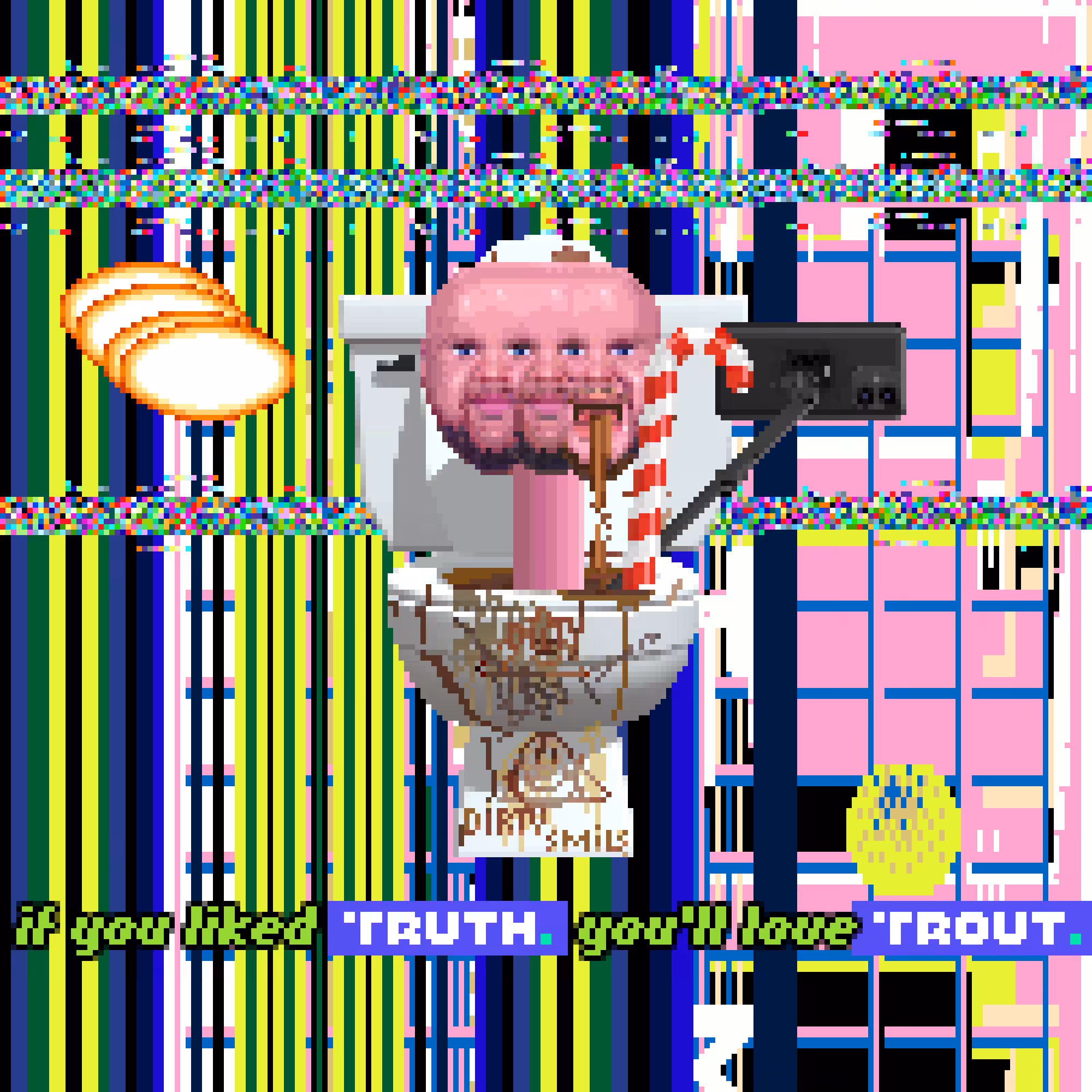 FO∞J # 554