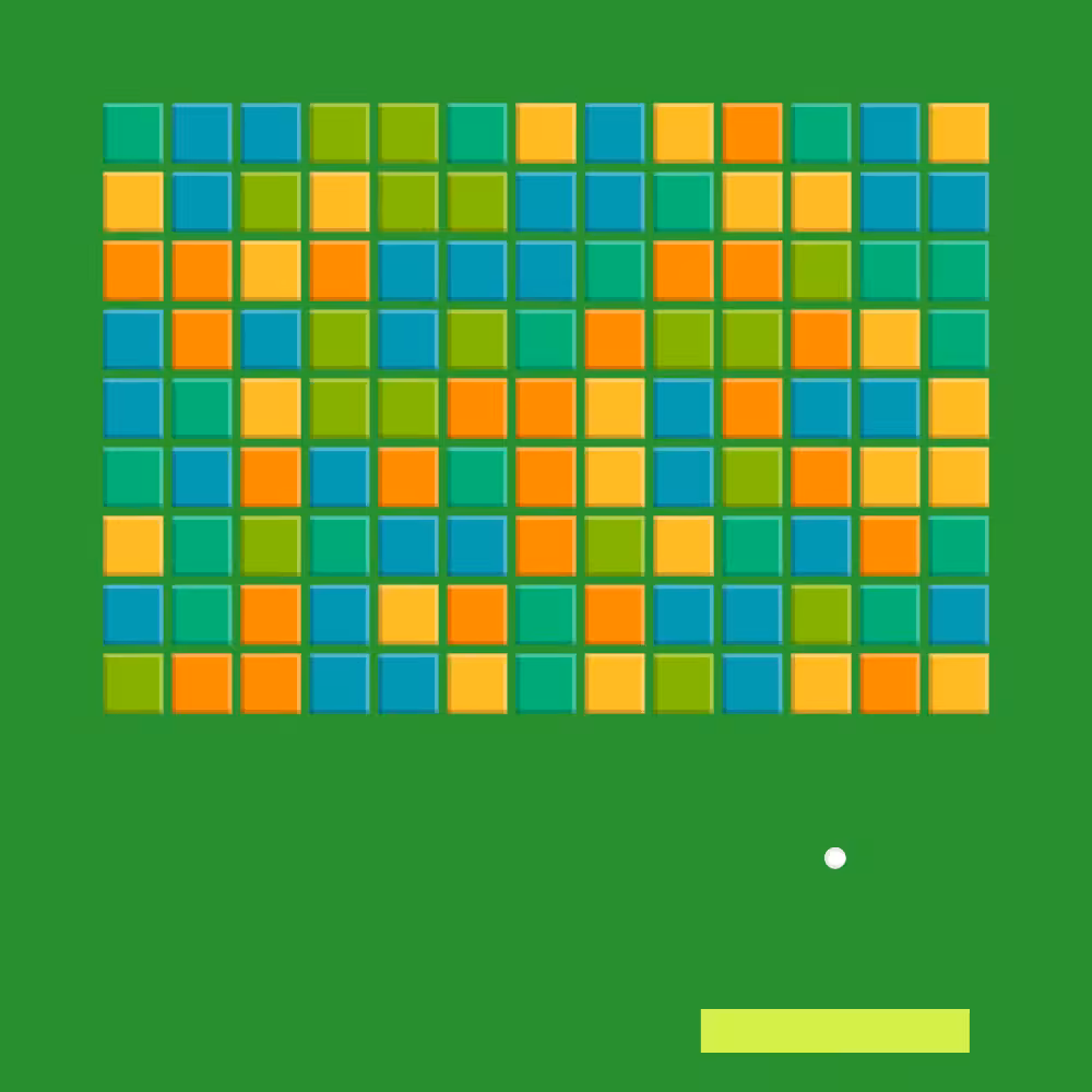Ball Breaker #87