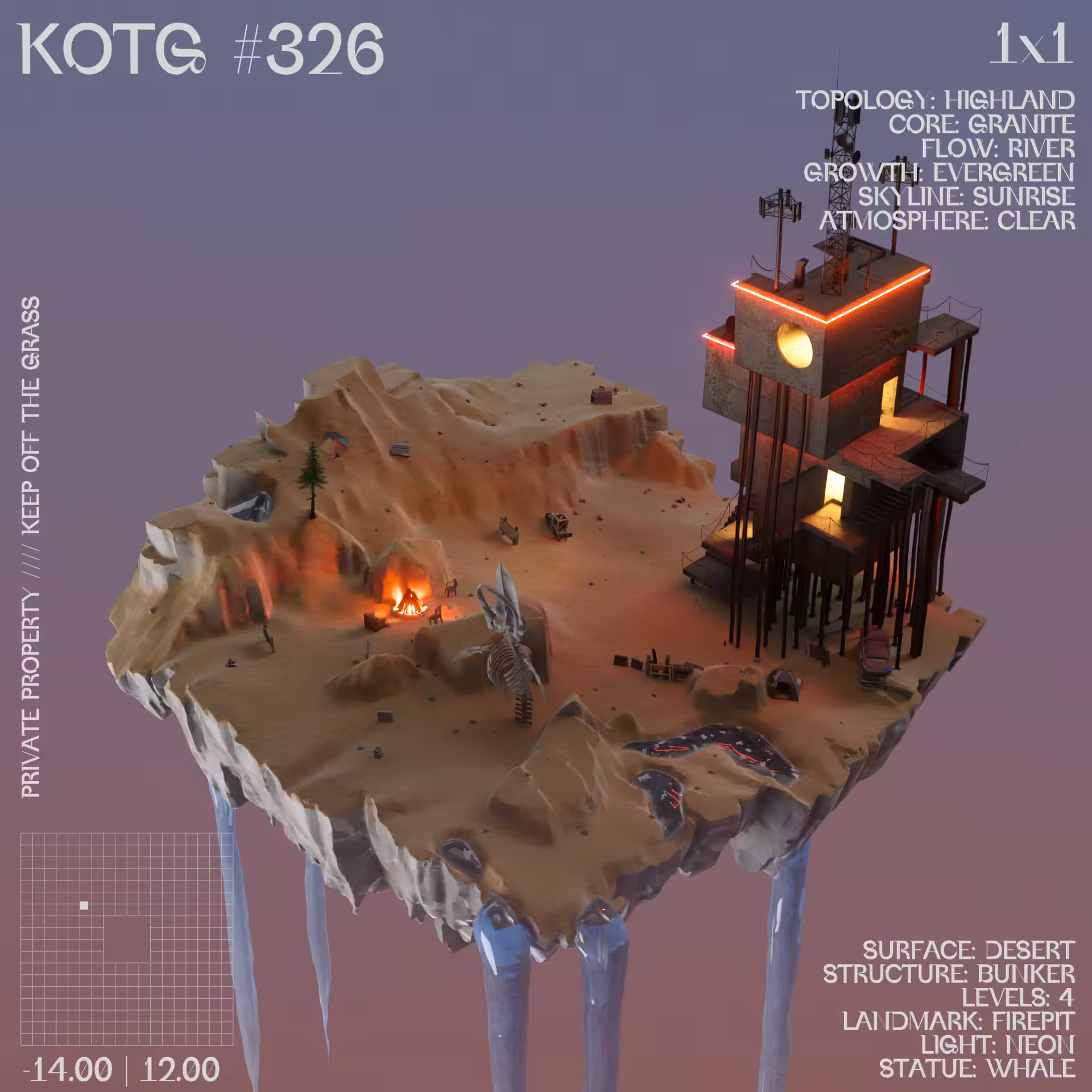 KOTG #326