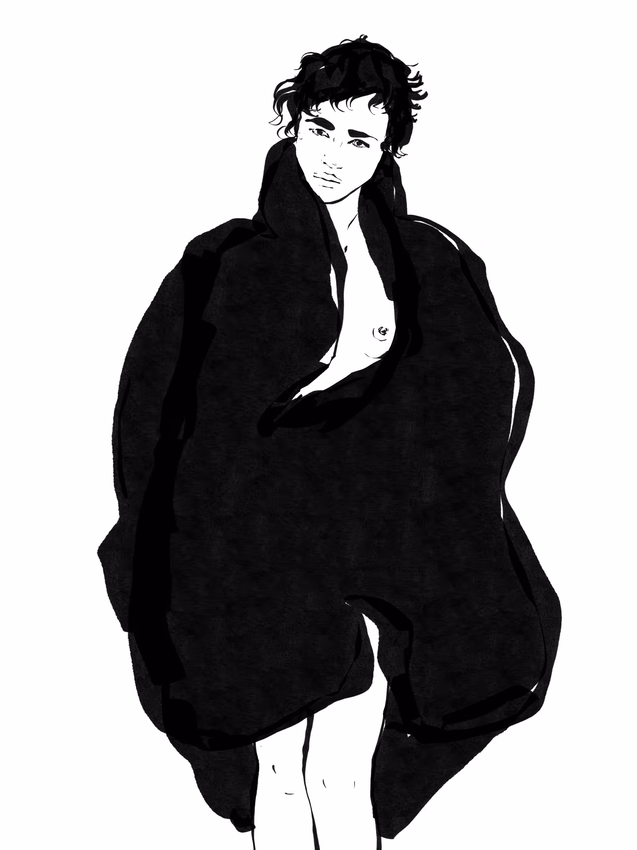 Melancholy
