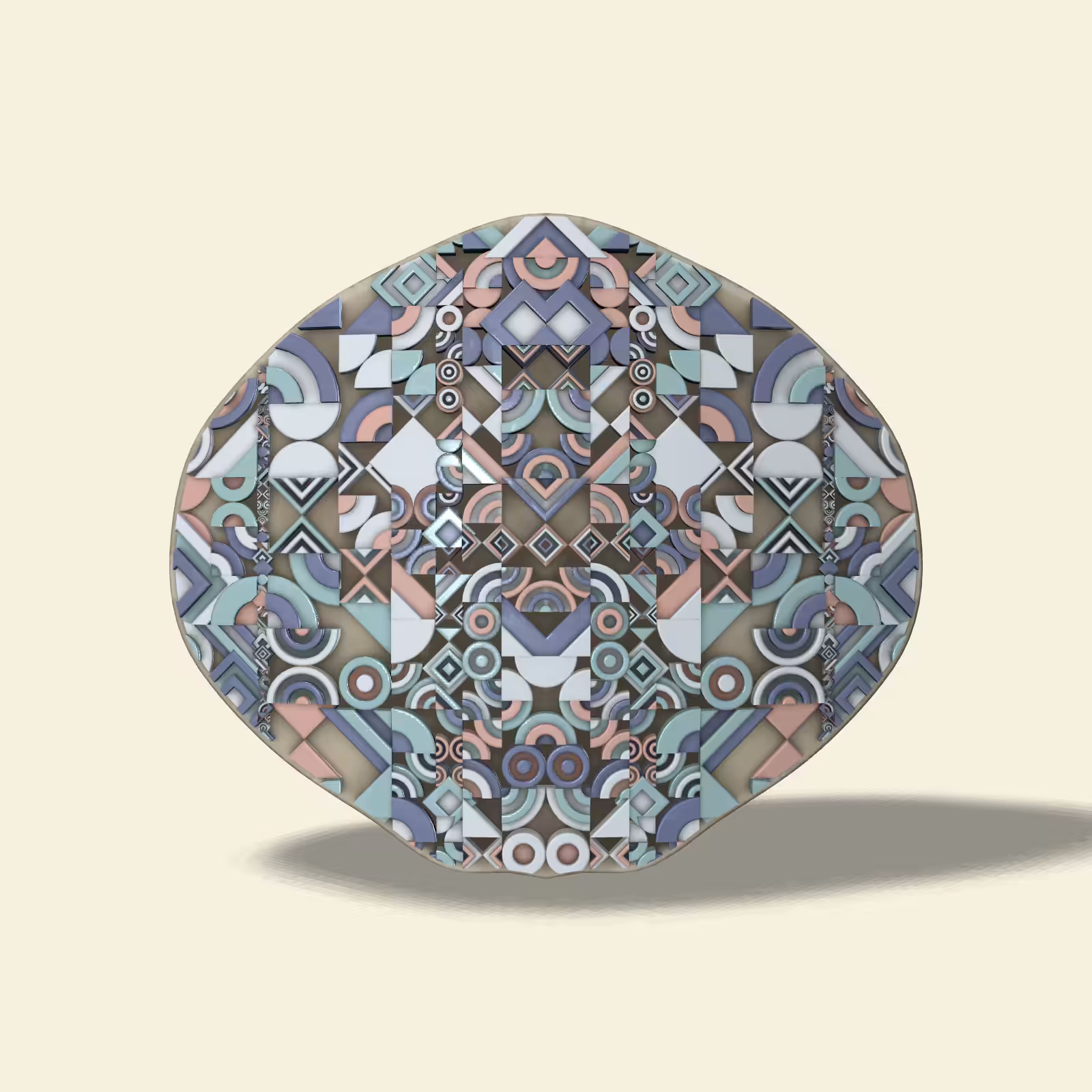 3D Generativemasks #1156