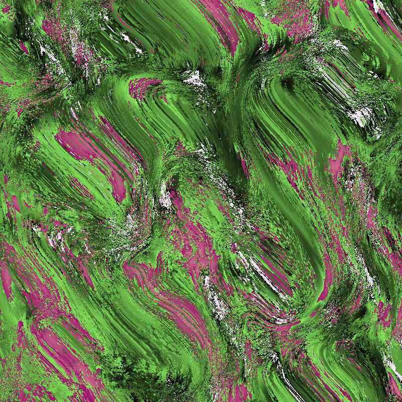 Vortices  #1