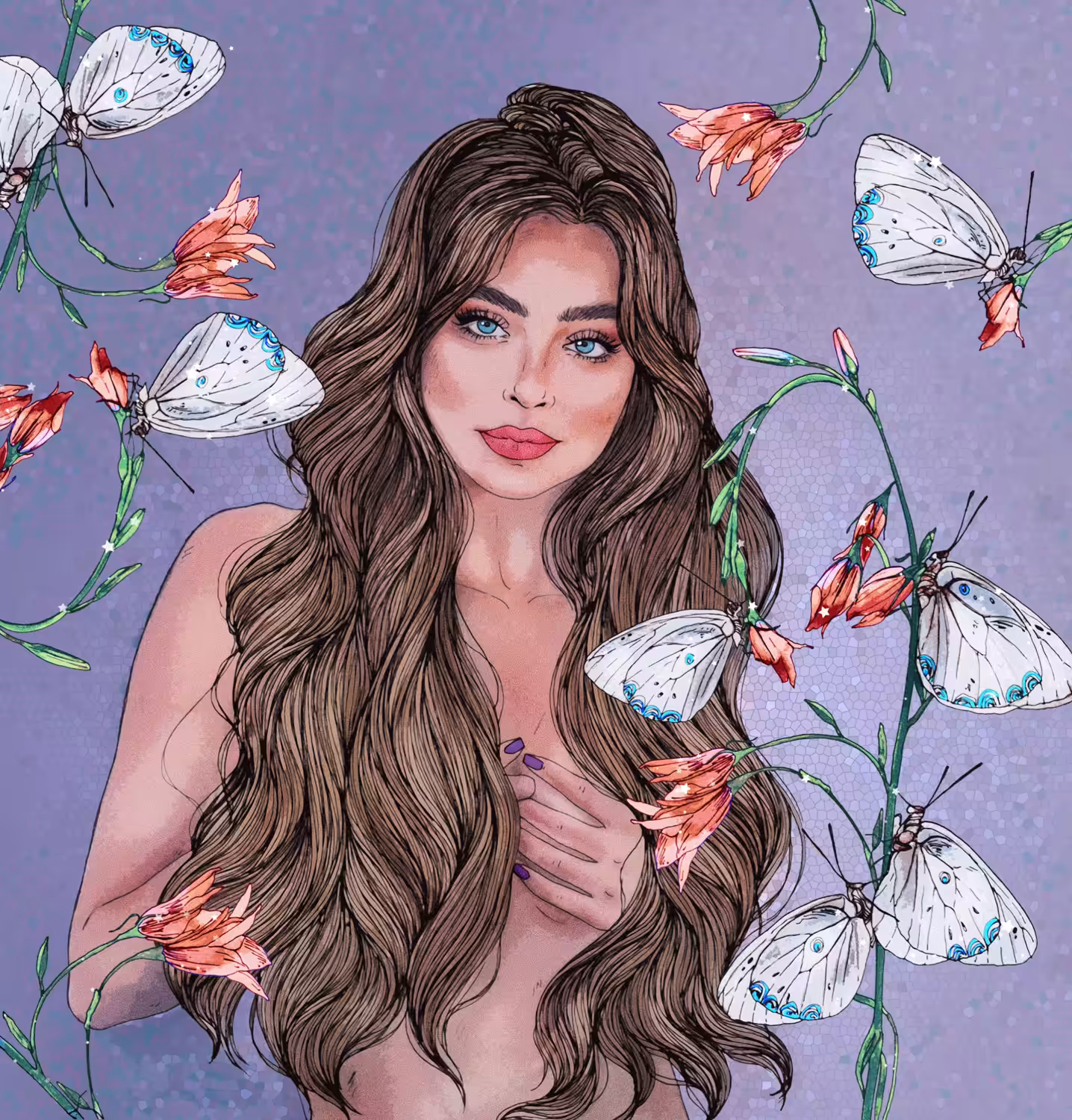 Eleutheromania 🦋