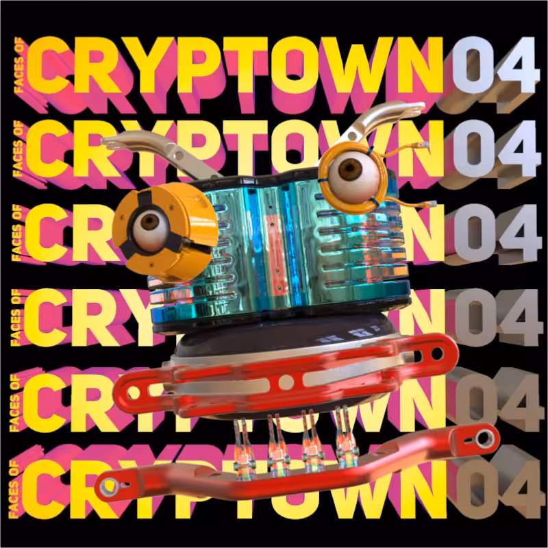 FacesOfCryptown vol.04 #48