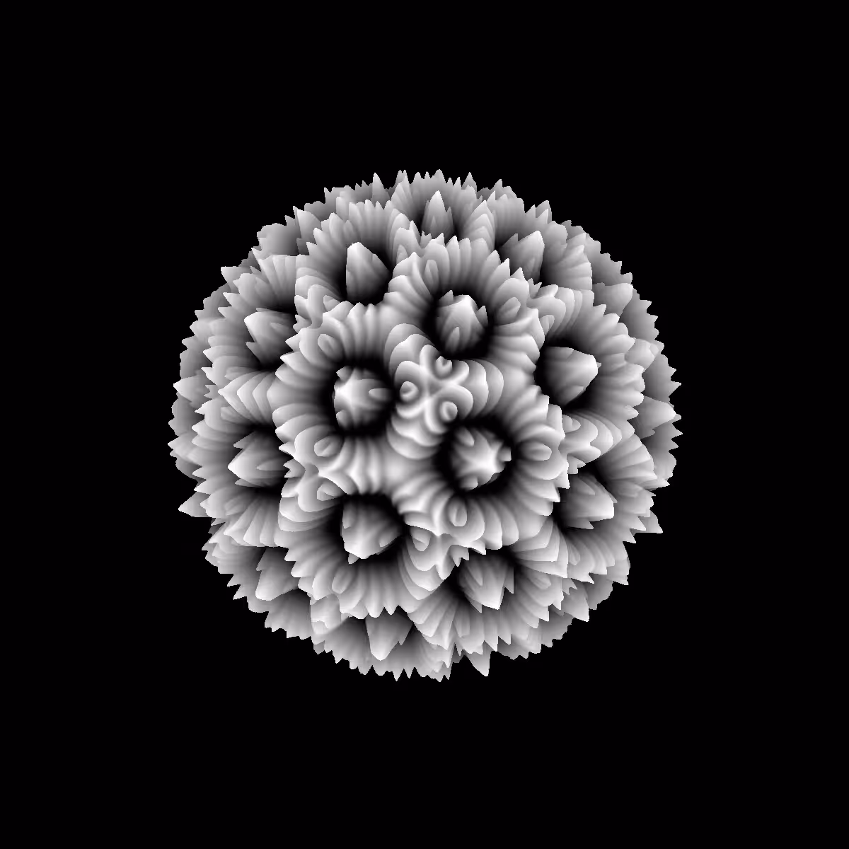 ORB #007