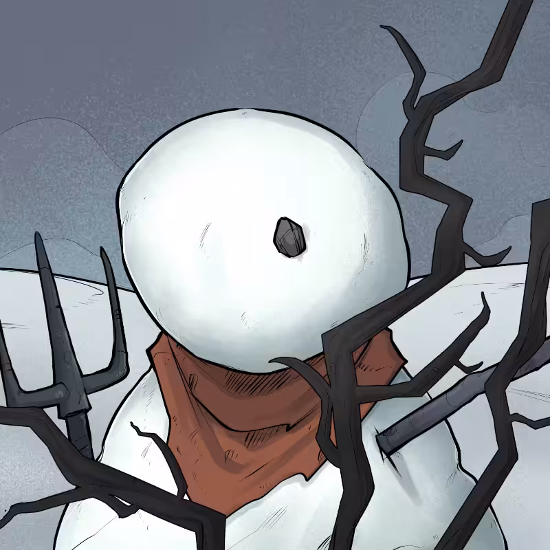 SNOWMENZ #49