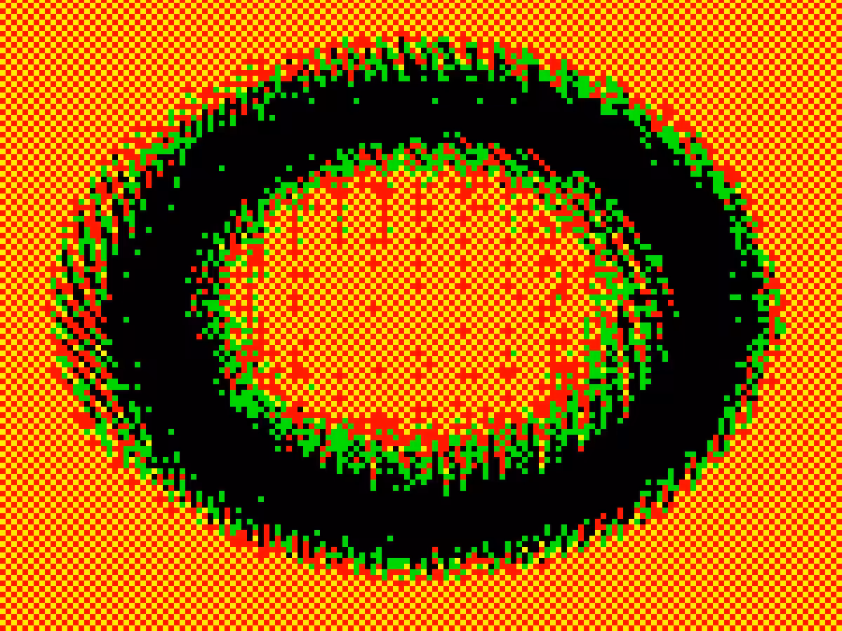 Sphere Segments GIF I
