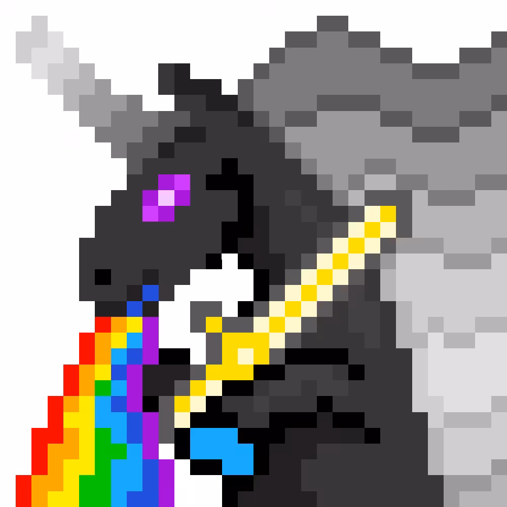 Unicorn #2767