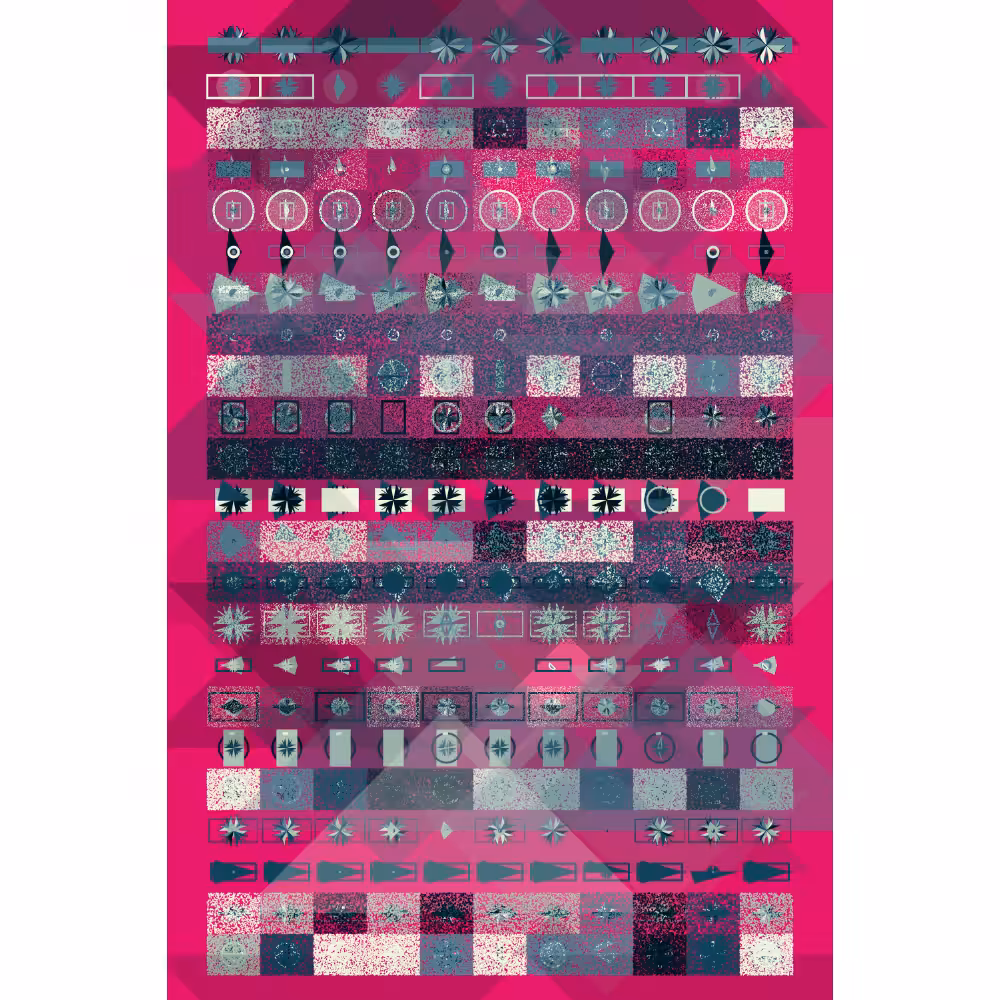 Etude #442