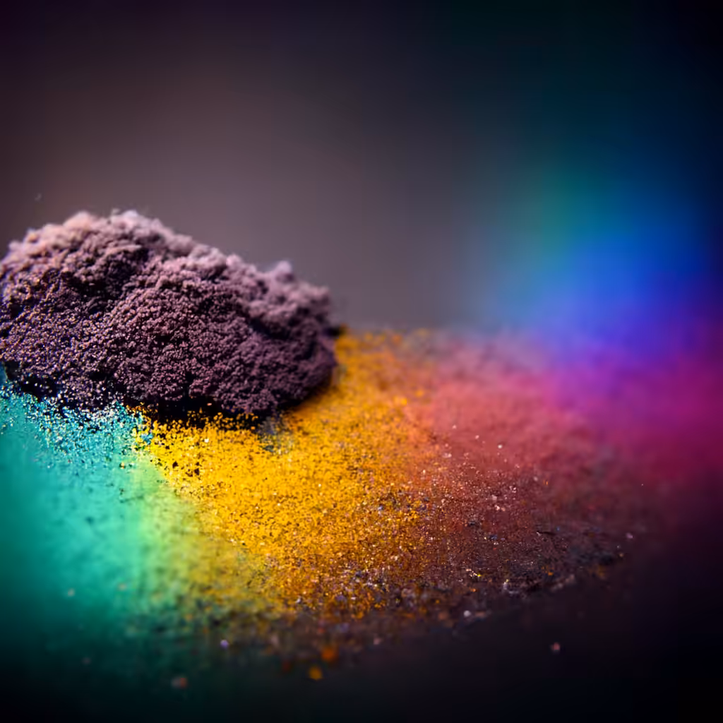 Pigment 2