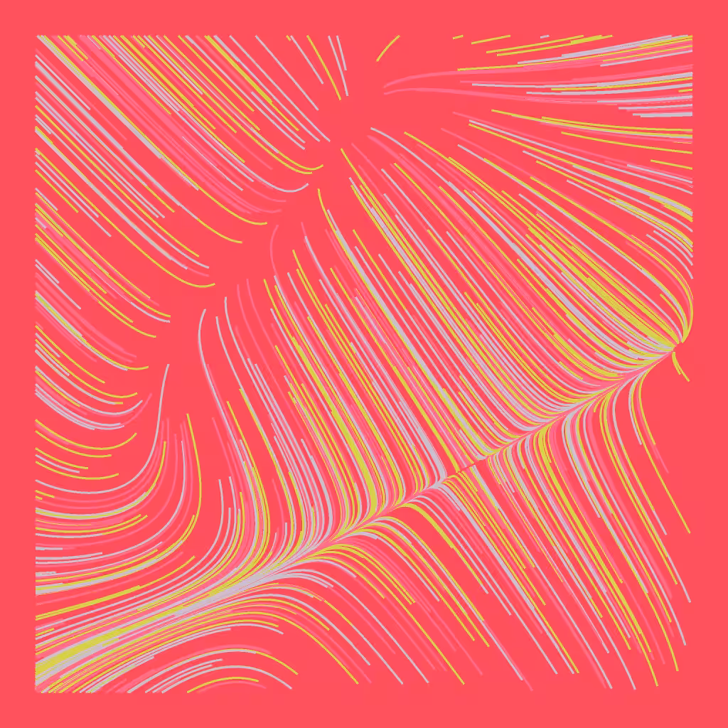 F L O W M A P S #34