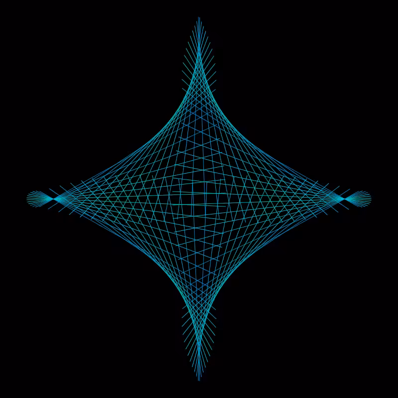 Simple Shapes #110
