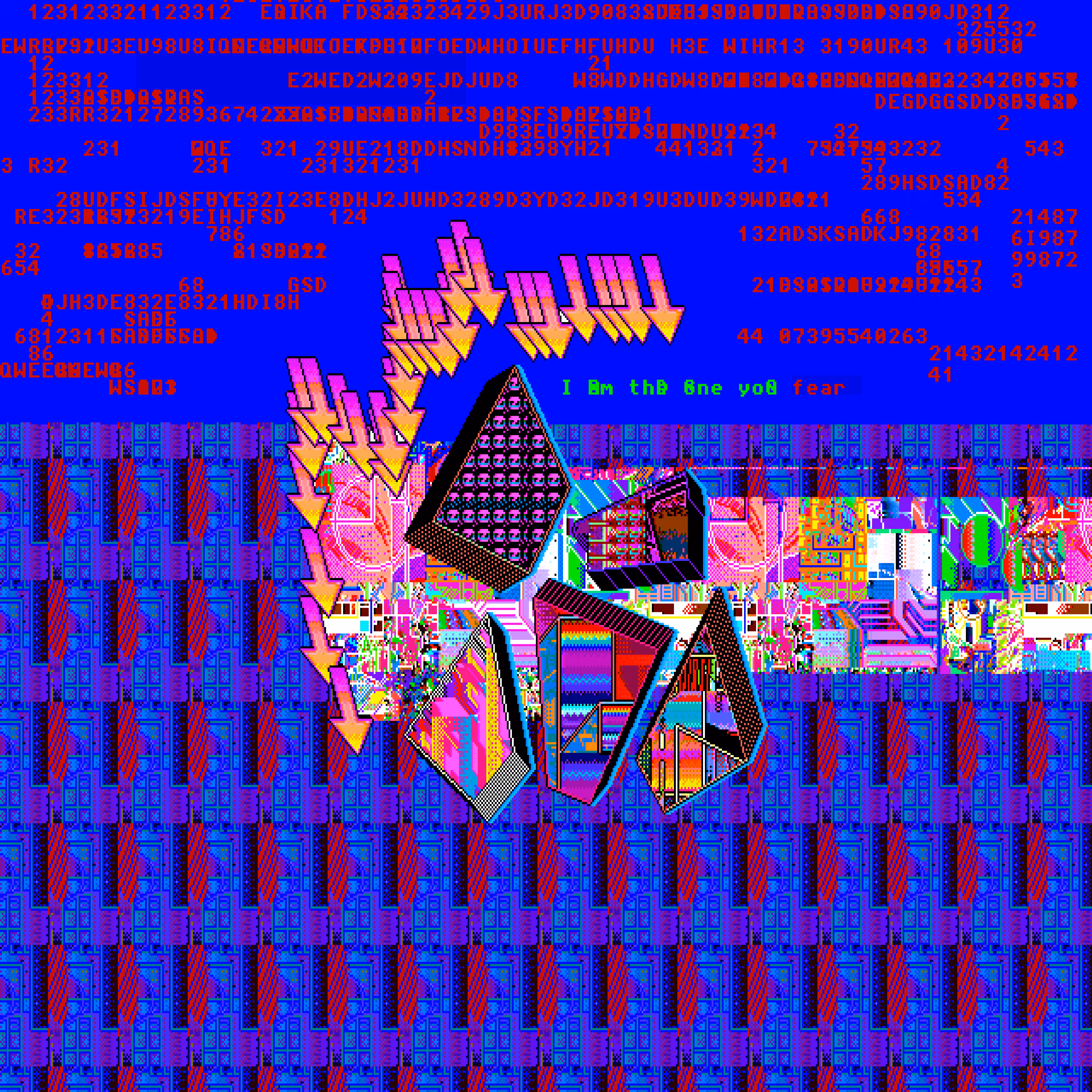 King Quanta