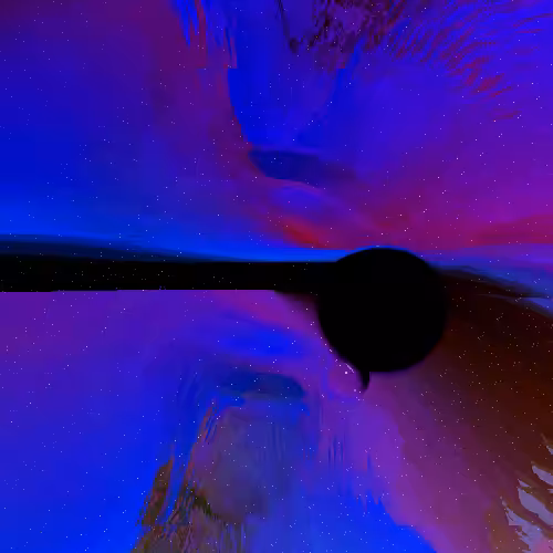 SINGULARITY #248