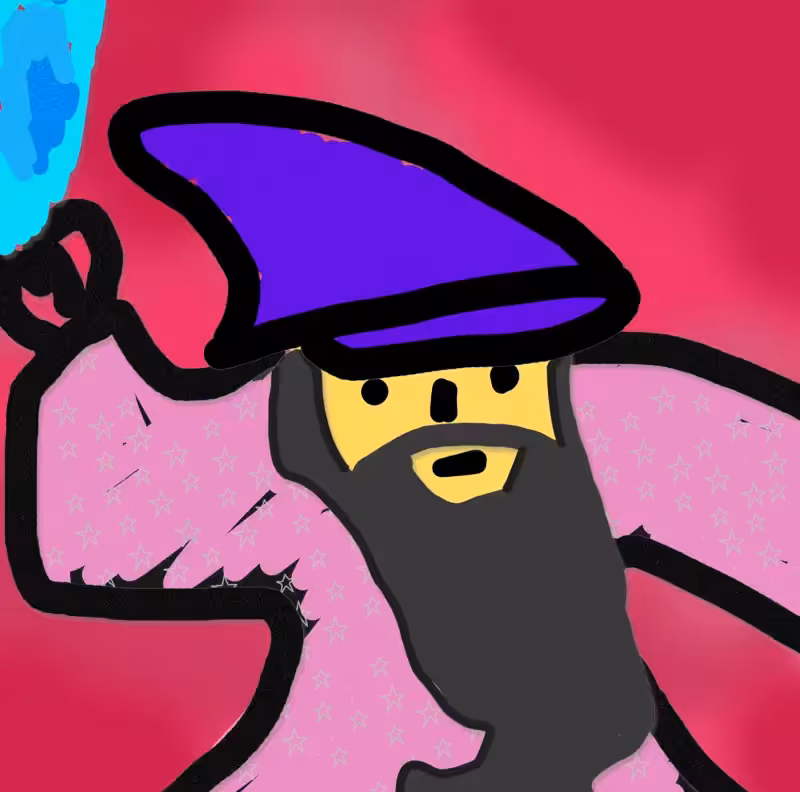 Taproot Wizards #1317