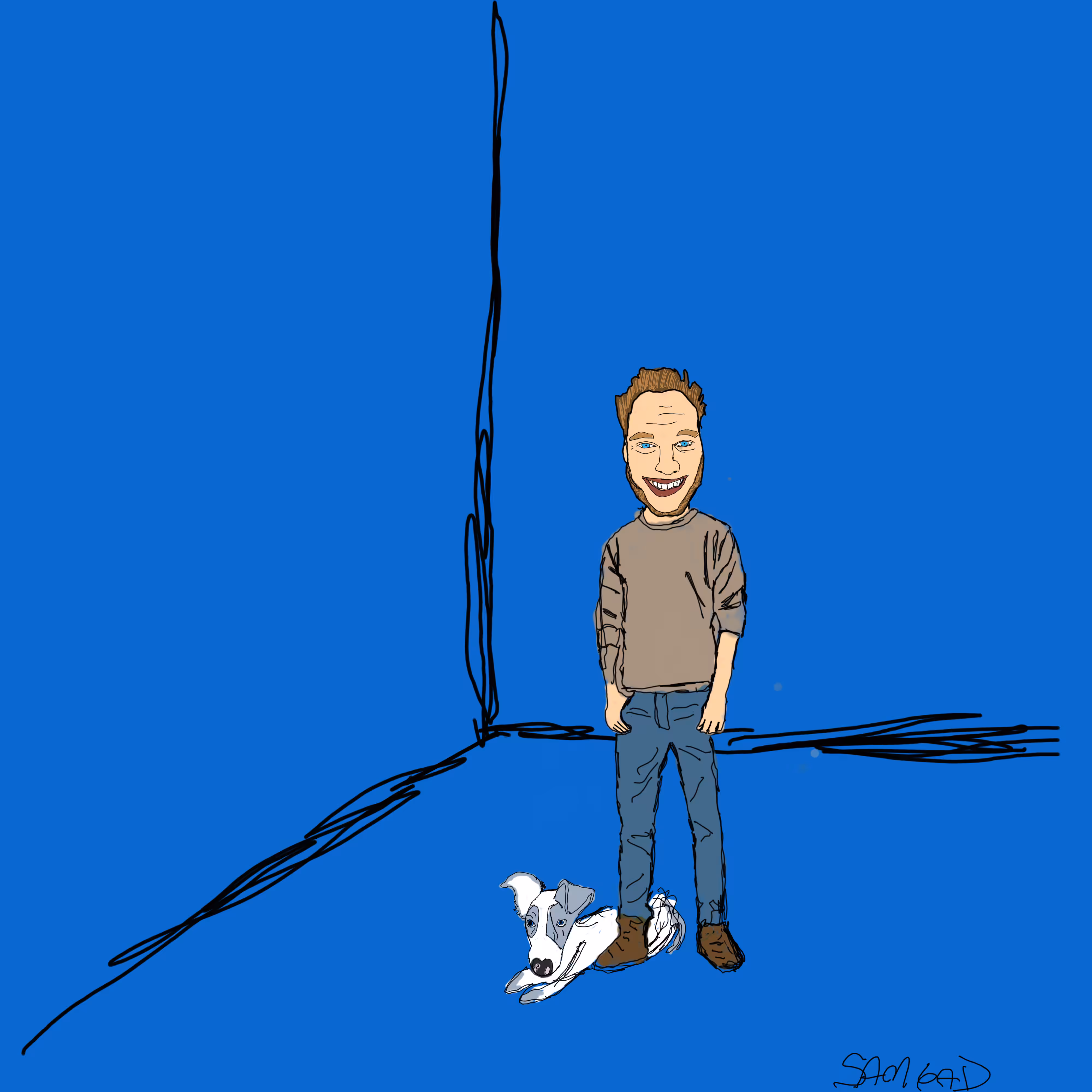 Thomas #01