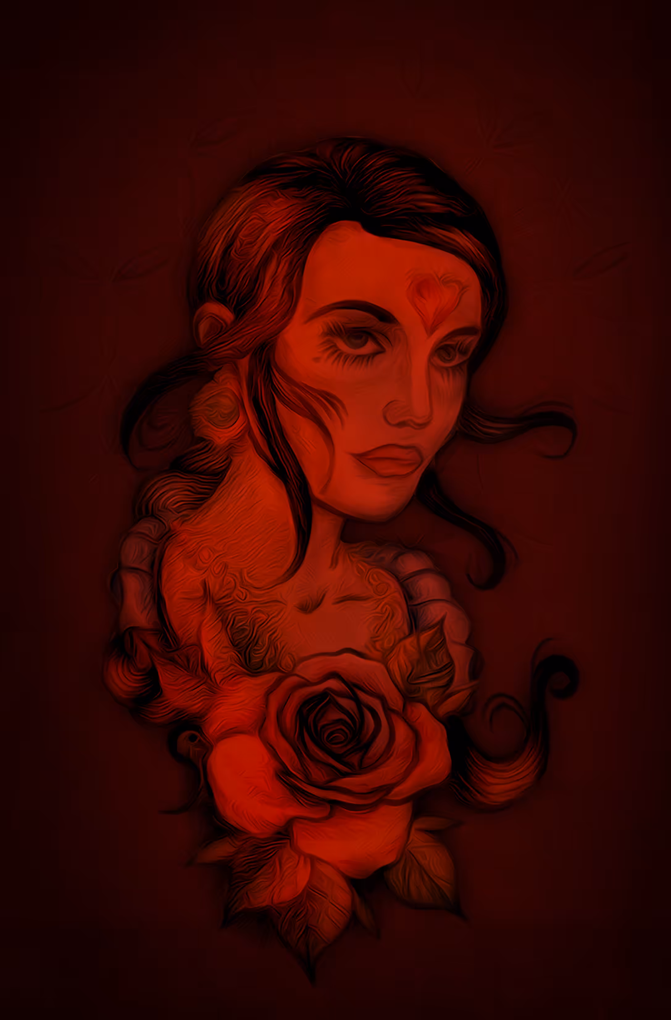 Red Queen
