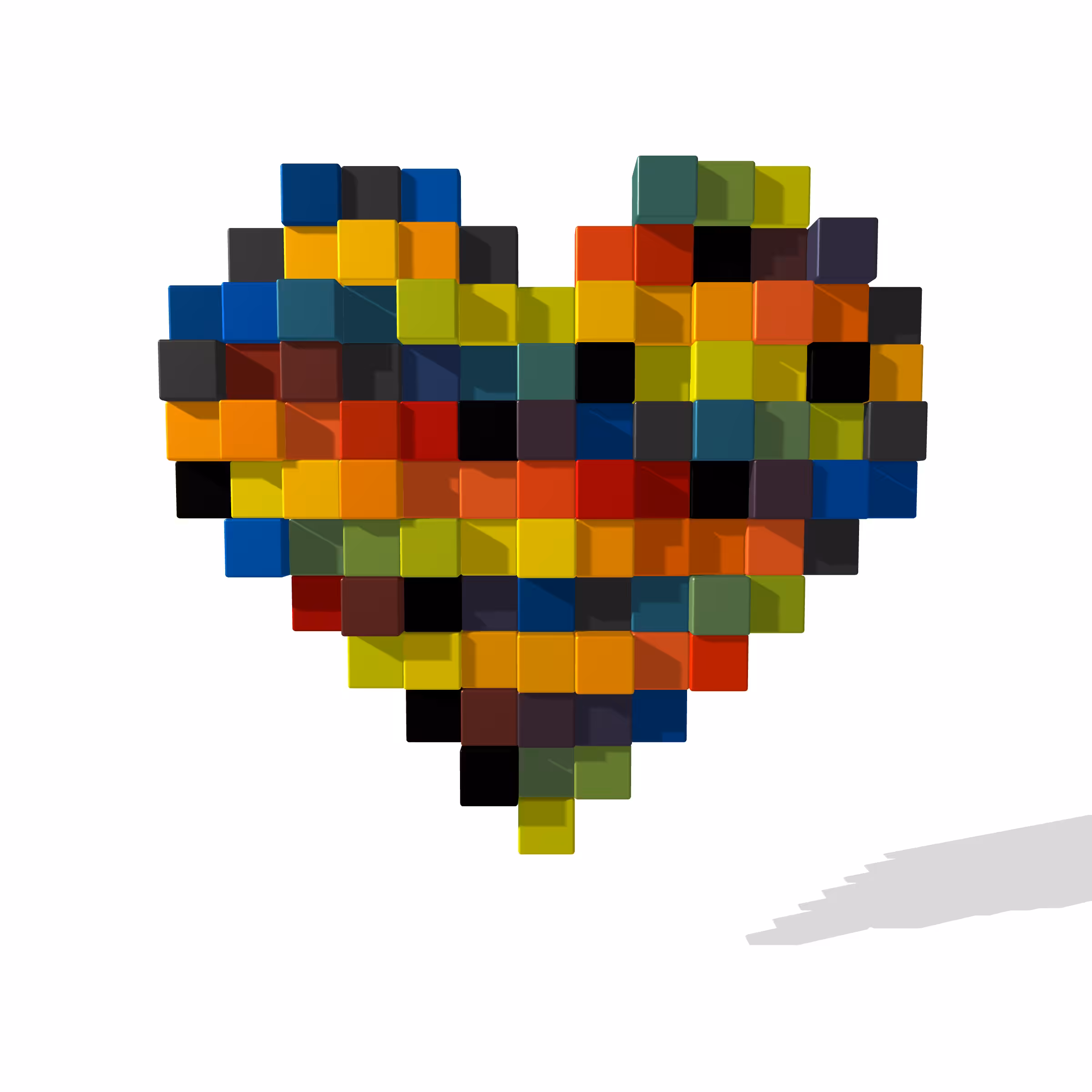 heart + craft #24114