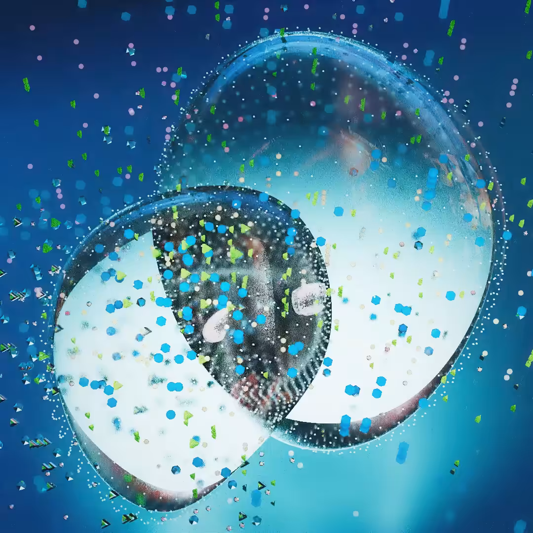 Bubbles
