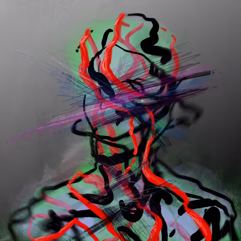 Mindscapes n1 #5